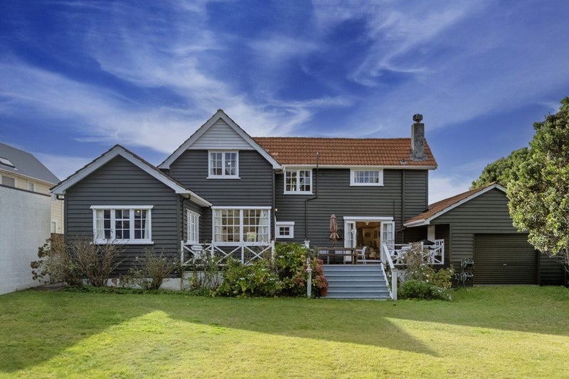 48 Ludlam Street, Seatoun, Wellington - Carousel 1