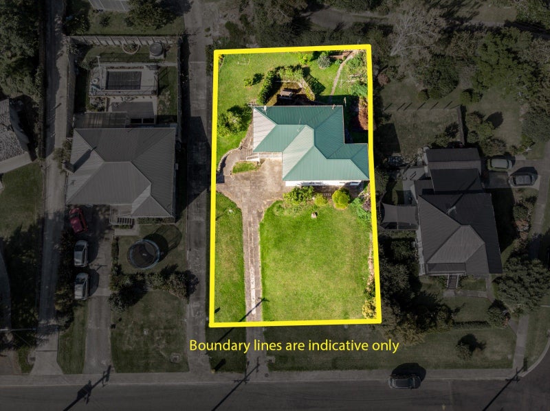 1 Cullen Street, Paeroa, Paeroa - Carousel 31