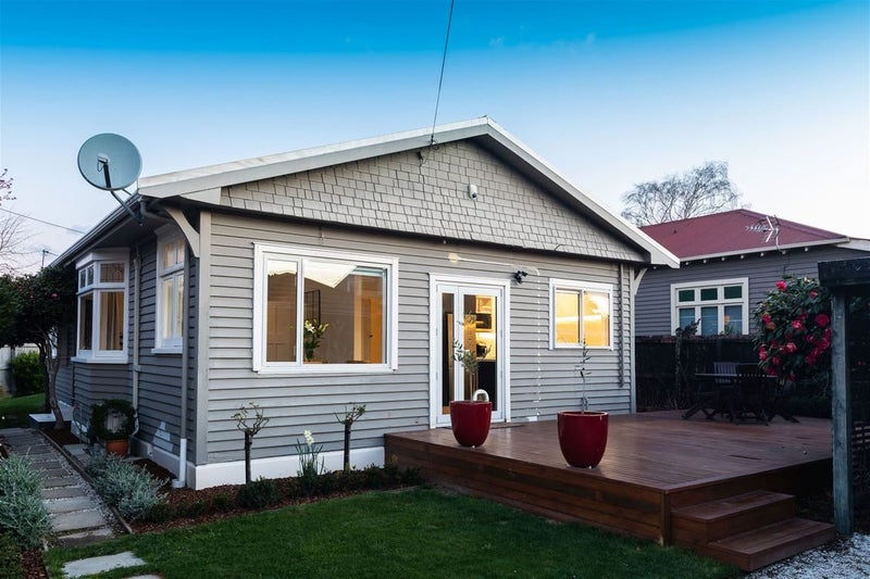 1/1 Mersey Street, St Albans, Christchurch - Carousel 16