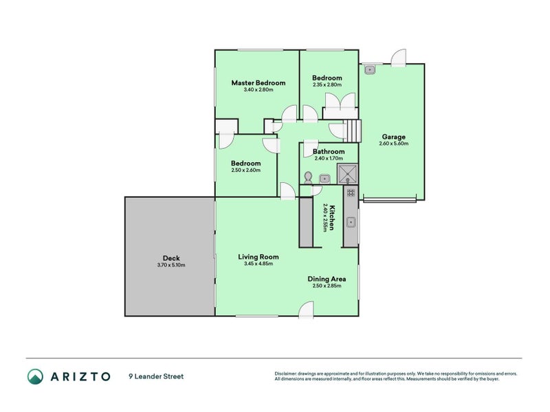 3/9 Leander Street, Mount Maunganui - Carousel 19