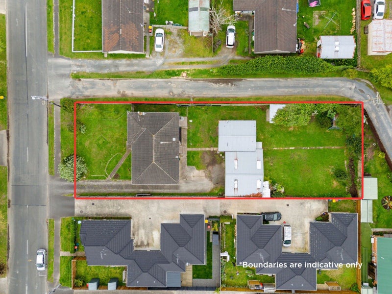 115 Mardon Road, Enderley, Hamilton - Carousel 1