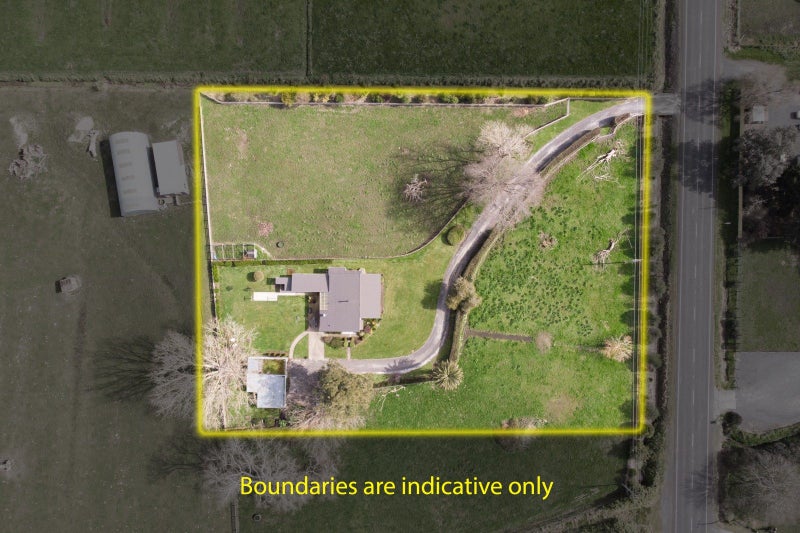 722 State Highway 25, Thames - Carousel 27