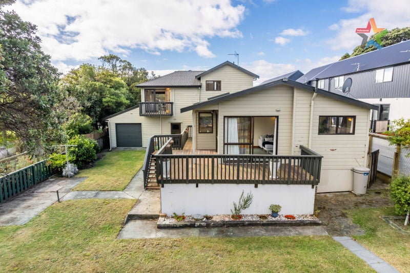 146a Riverside Drive, Waiwhetu, Lower Hutt, Wellington - Carousel 1