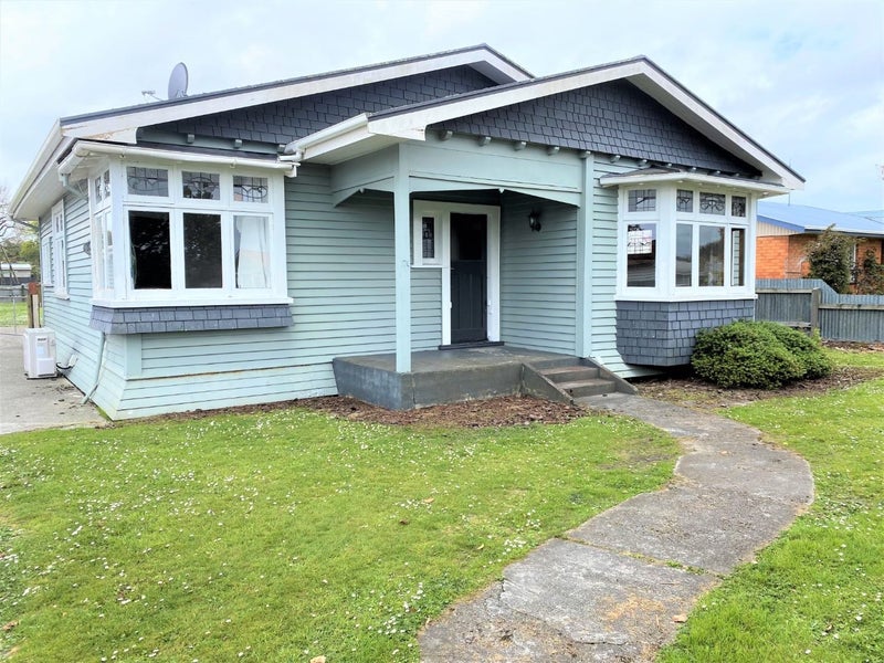 170 Weld Street, Hokitika - Carousel 1