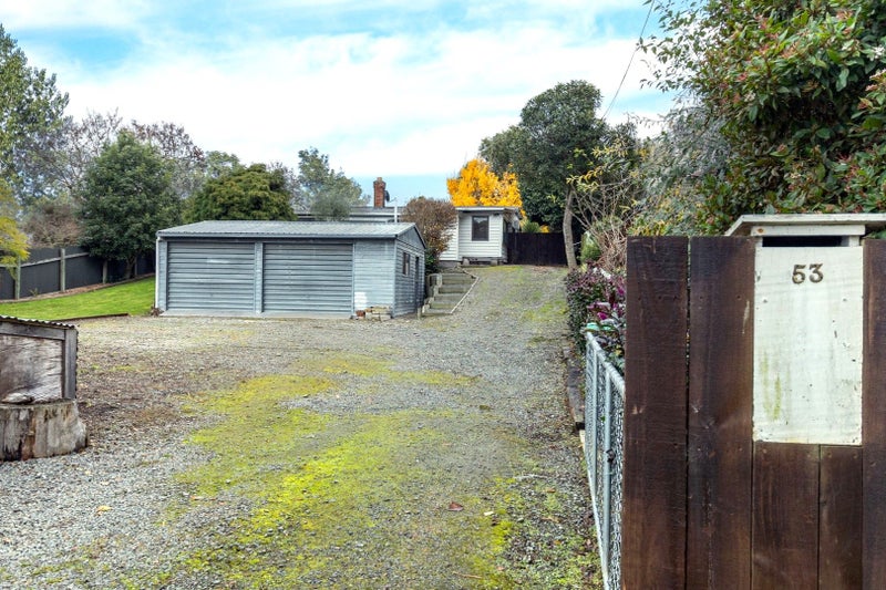53 Hayhurst Street, Temuka, Temuka - Carousel 2