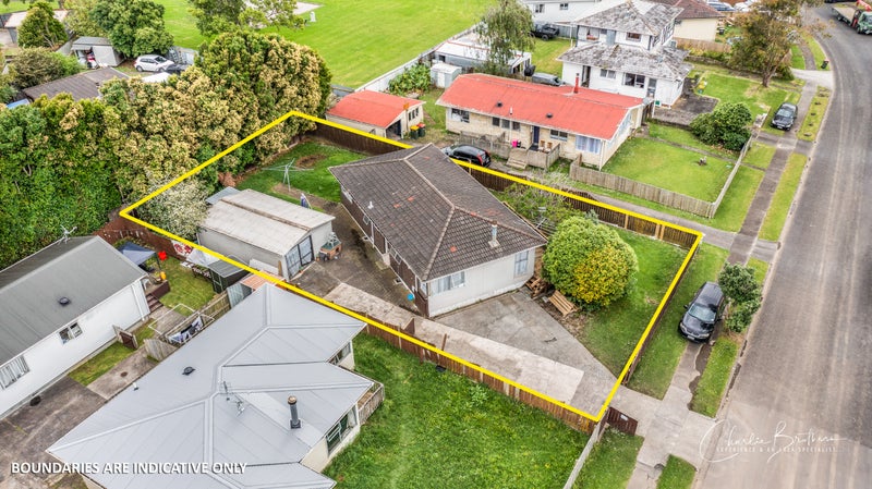 23 Yearsley Place, Manurewa, Auckland - Carousel 2