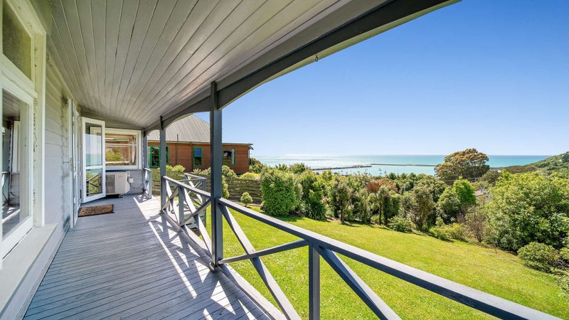 4 Test Street, South Hill, Oamaru - Carousel 1