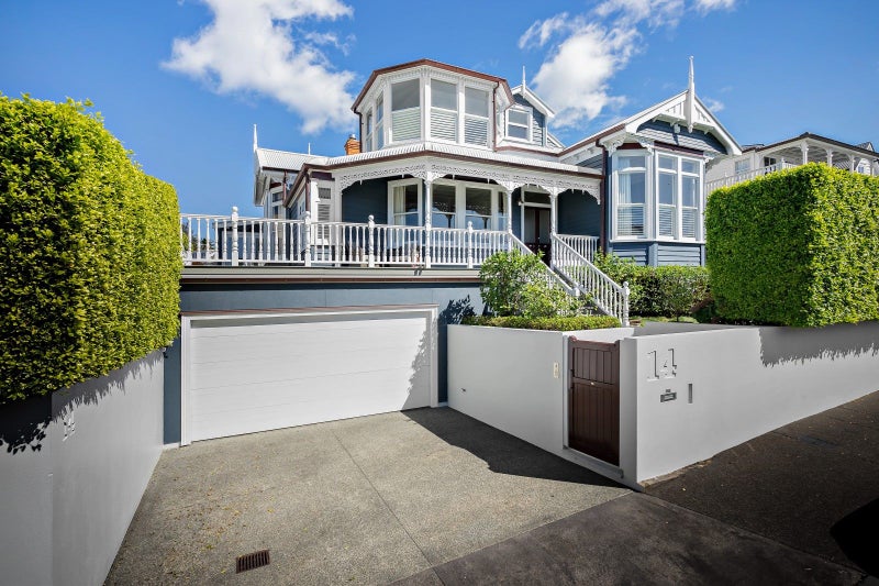 14 Ring Terrace, Saint Marys Bay, Auckland - Carousel 1