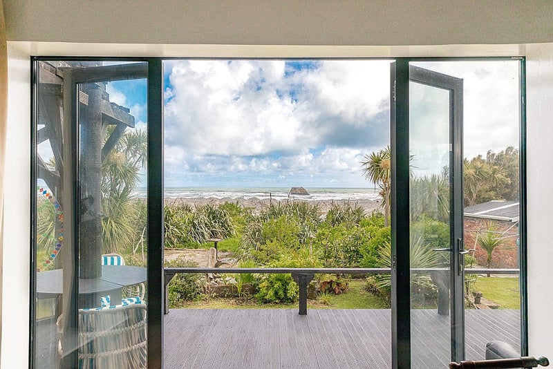 Property Valuation for 136 Torea Street, Granity, Granity Trade Me