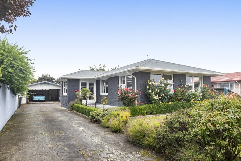 15 Montague Street, Islington, Christchurch - Carousel 1
