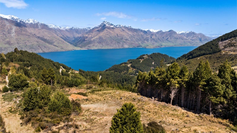 105 ALPINE RETREAT Road, Ben lomond, QUEENSTOWN - Carousel 1