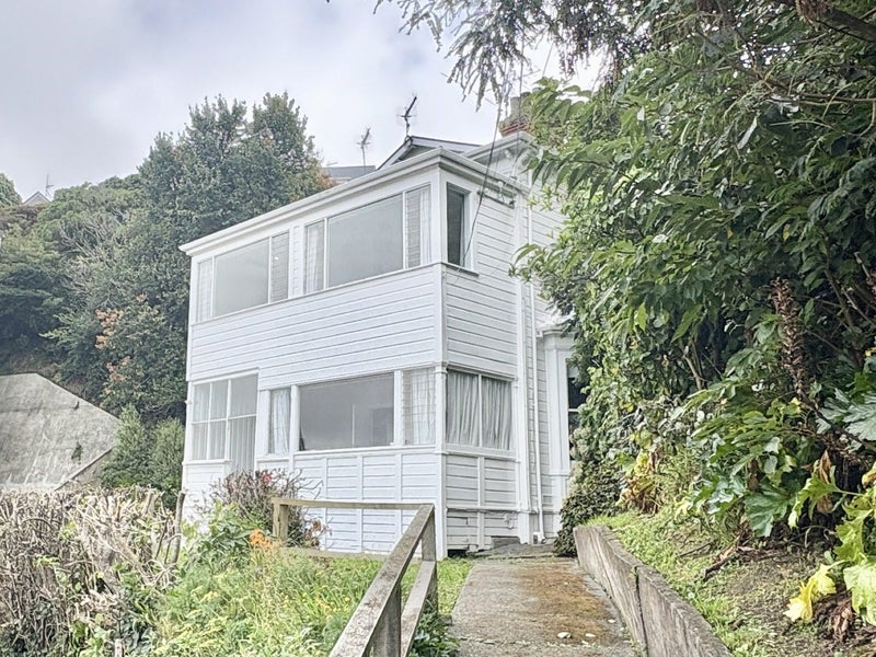 86A Salamanca Road, Kelburn, Wellington, Wellington - Carousel 29