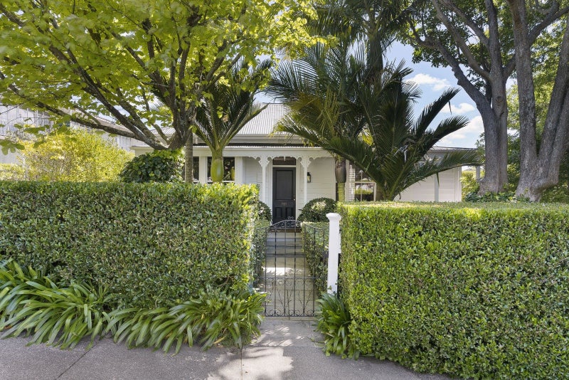 6 Cowie Street, Parnell, Auckland - Carousel 1