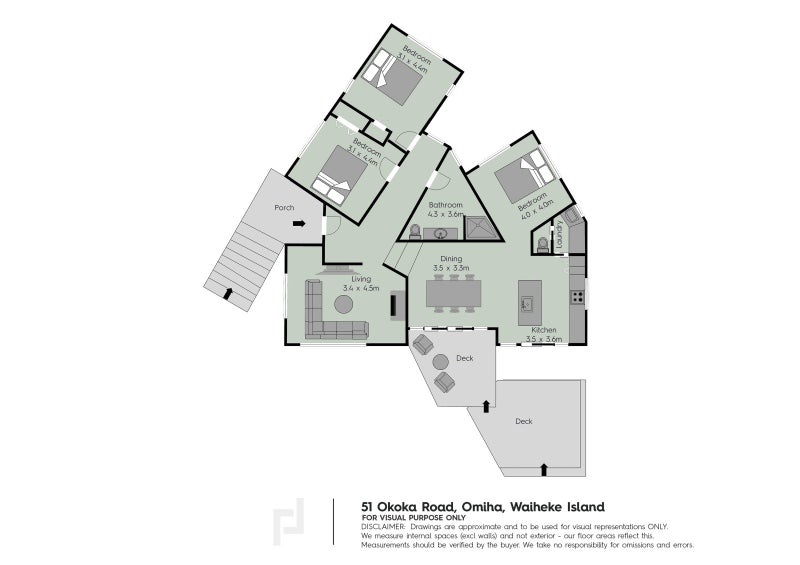 51 Okoka Road, Omiha, Waiheke Island - Carousel 18