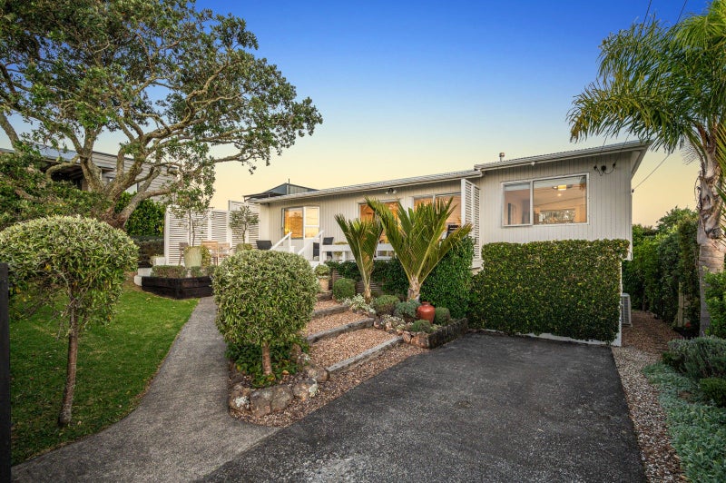 Property Valuation for 61 Church Bay Road, Waiheke Island, Waiheke