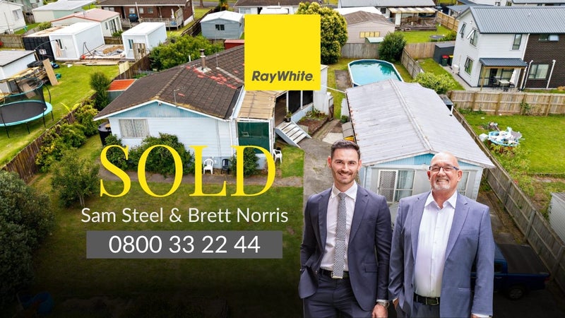 305 Roscommon Road, Clendon Park, Auckland - Carousel 1