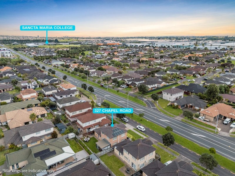 327 Chapel Road, Flat Bush, Auckland - Carousel 18