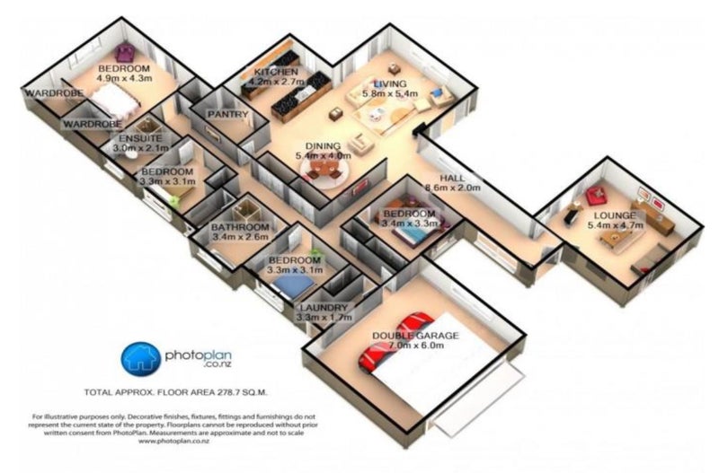 3 Roy Hilton Drive, Flagstaff, Hamilton - Carousel 29