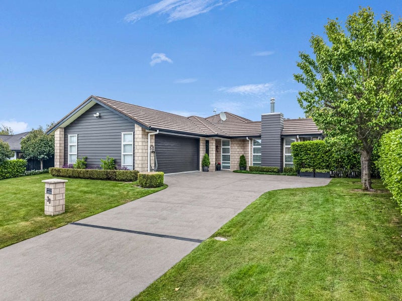 30 Hamon Place, Pukehangi, Rotorua - Carousel 1