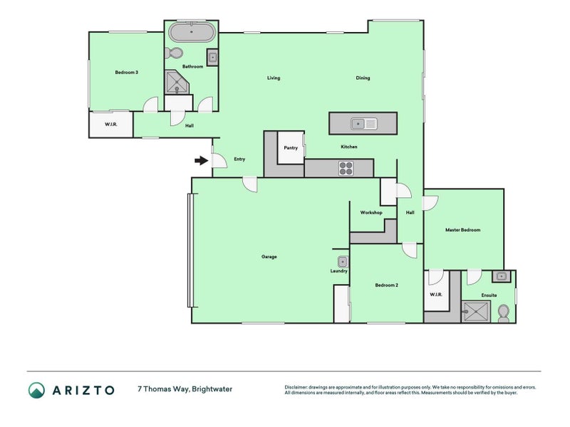 7 Thomas Way, Brightwater, Brightwater - Carousel 28