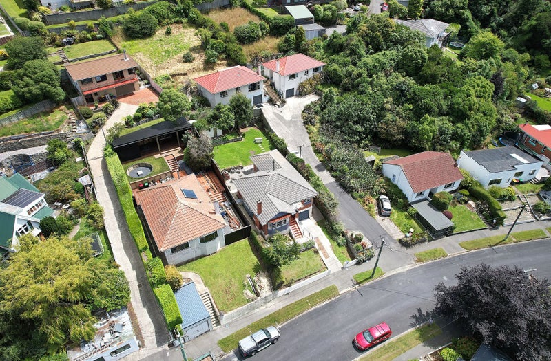 78 Oakwood Avenue, Maryhill, Dunedin - Carousel 26