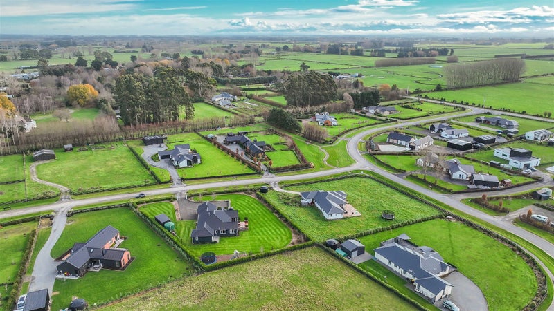 5 Orbiter Drive, Ohoka, Kaiapoi - Carousel 20