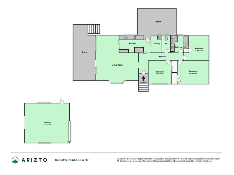 16 Burtts Road, Durie Hill, Whanganui - Carousel 33