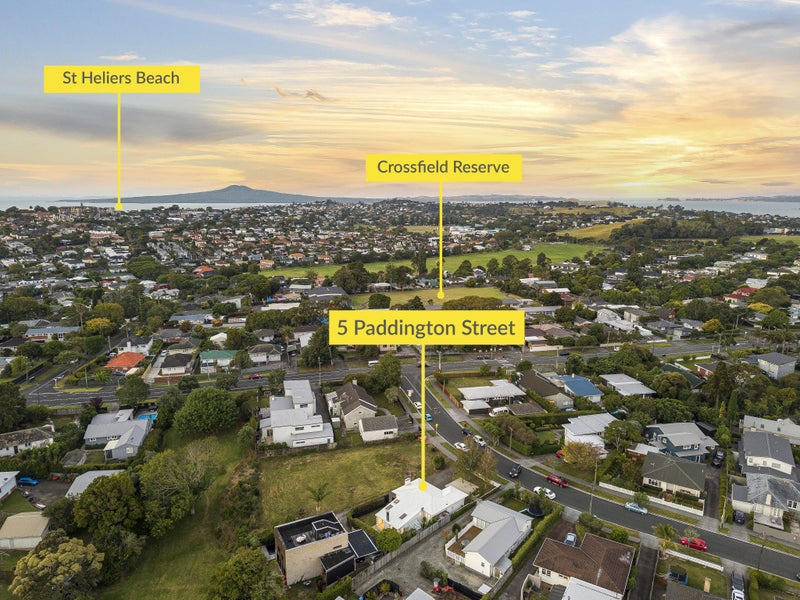 5 Paddington Street, Glen Innes, Auckland - Carousel 23