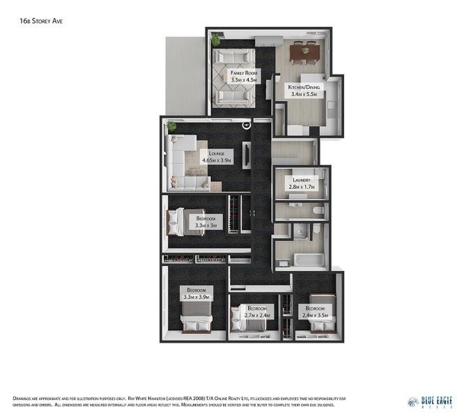 16A Storey Avenue, Forest Lake, Hamilton - Carousel 2