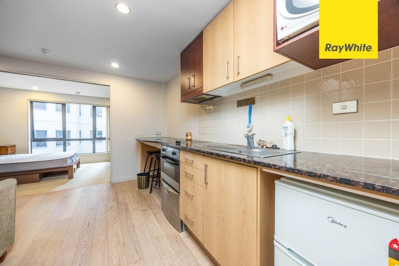 707/76 Wakefield Street, Auckland Central, Auckland - Carousel 1