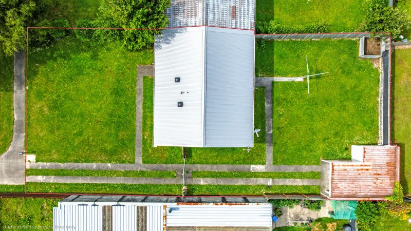 4 Clutha Place, Westbrook, Palmerston North - Carousel 13