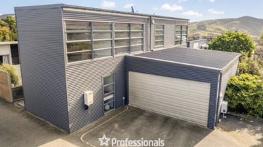 22A Drummond Crescent, Kelson, Lower Hutt - Carousel 1