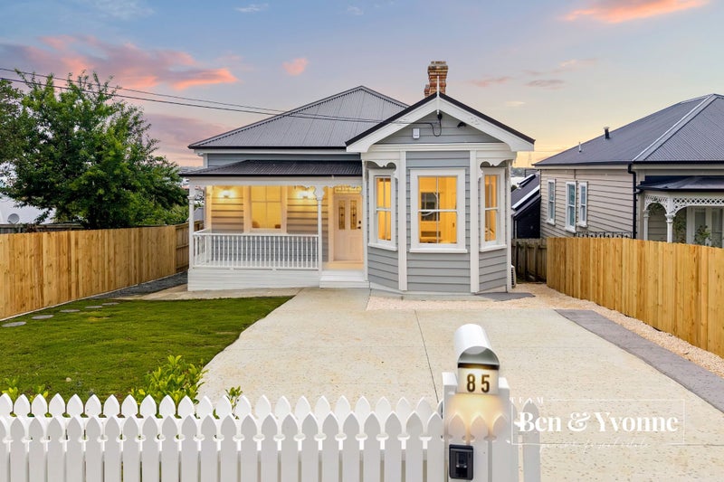 85 Arthur Street, Onehunga, Auckland City, Auckland - Carousel 1