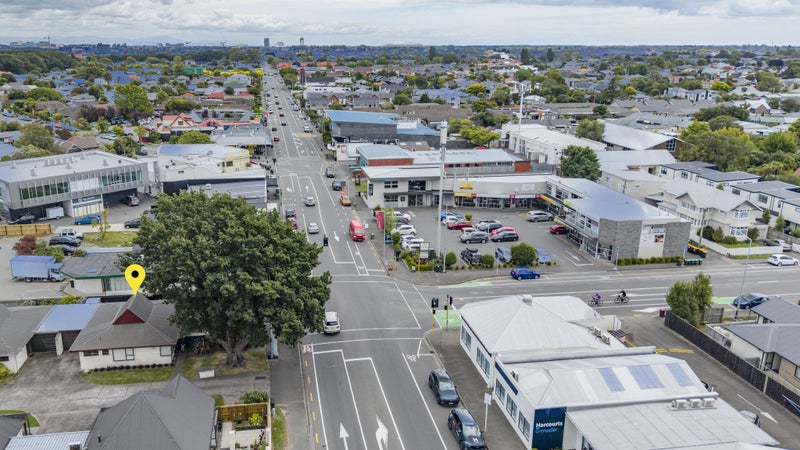 10/131 Colombo Street, Sydenham, Christchurch - Carousel 20