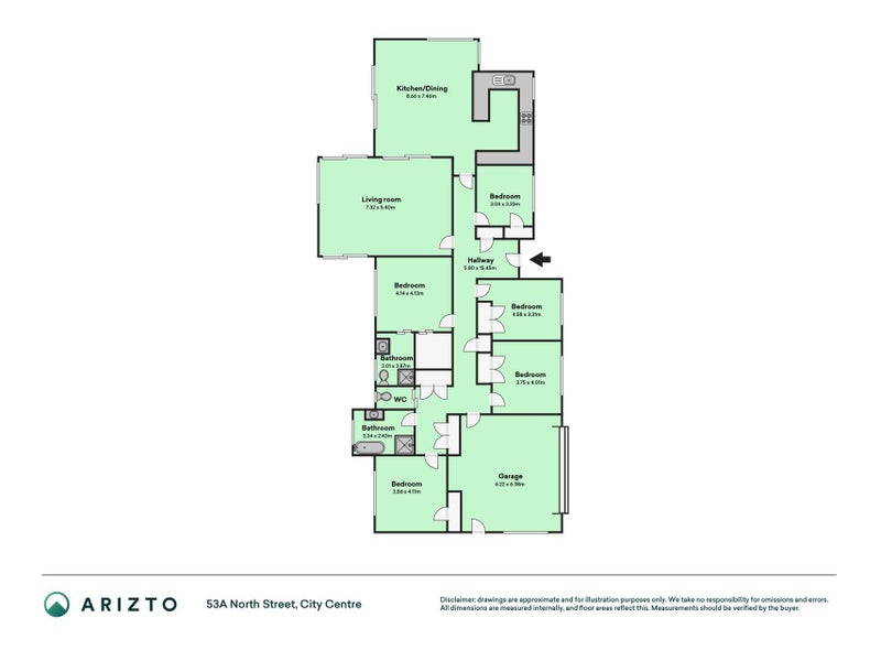 53A North Street, Palmerston North, Palmerston North - Carousel 38