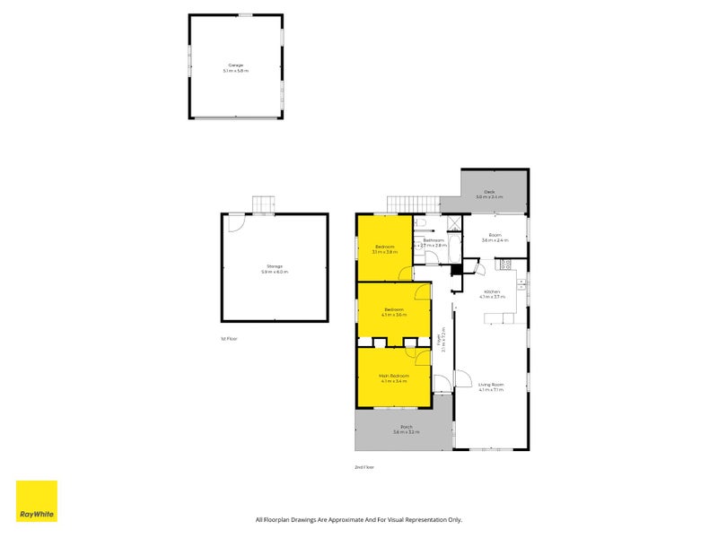 8 View Road, Mangere, Auckland - Carousel 26