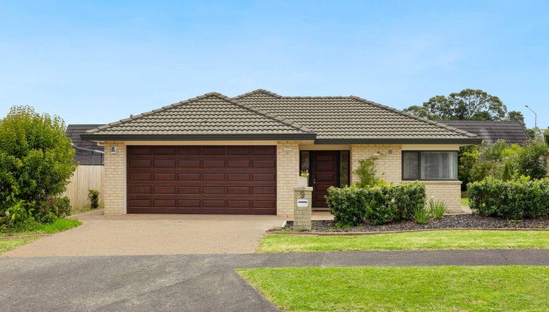 9 Starlight Cove, Hobsonville, Auckland - Carousel 2