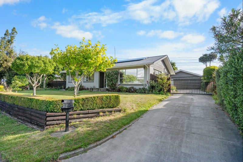 37 Vanguard Drive, Broomfield, Christchurch - Carousel 1