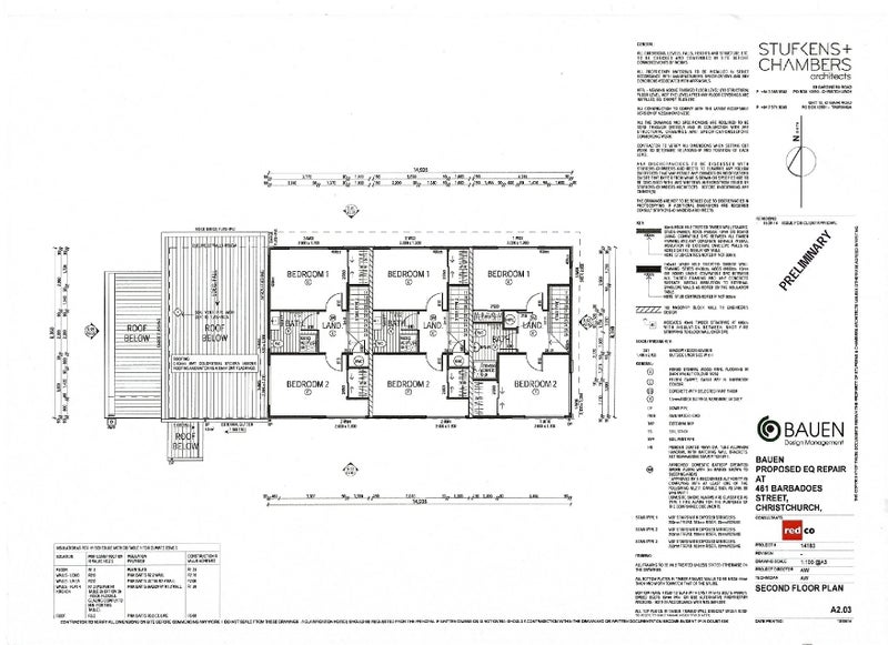 459 Barbadoes Street, Edgeware, Christchurch - Carousel 14
