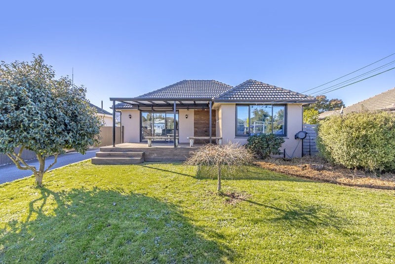 41 Wyn Street, Hoon Hay, Christchurch - Carousel 1