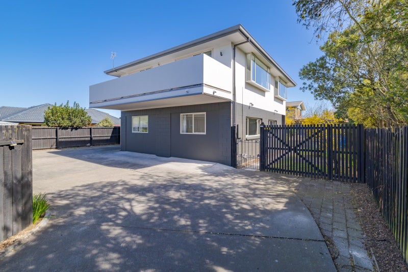 12A Cheam Street, Dallington, Christchurch - Carousel 1