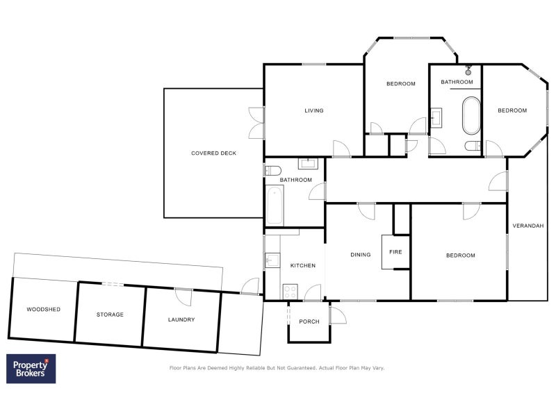 24 Main Street, Pahiatua, Pahiatua - Carousel 21