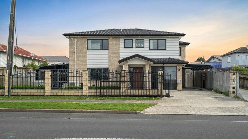 24 Pah Road, Papatoetoe, Auckland - Carousel 1