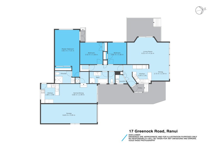 17 Greenock Road, Ranui, Auckland - Carousel 27