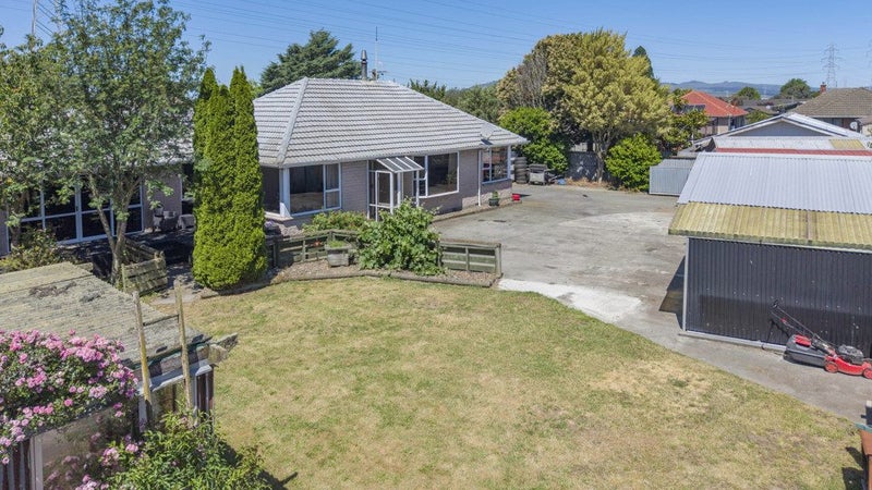 145 Foremans Road, Islington, Christchurch - Carousel 1