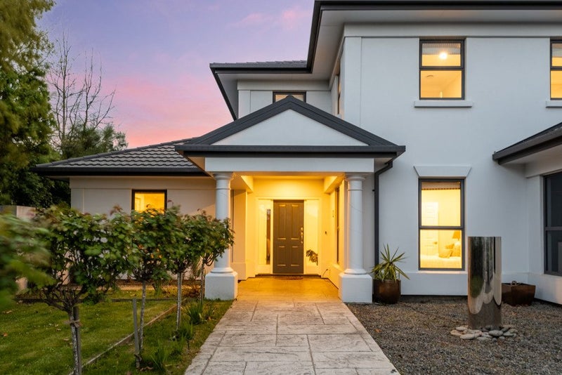 1 Annaby Drive, Northwood, Christchurch - Carousel 31
