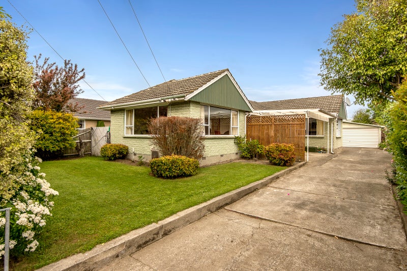 7 Leo Street, Bishopdale, Christchurch - Carousel 2
