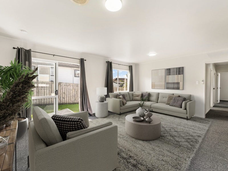 1/75 Etherton Drive, Weymouth, Auckland - Carousel 2