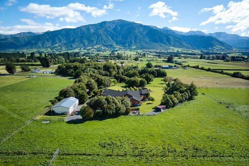 50 Titoki Drive, Kaikoura - Carousel 50
