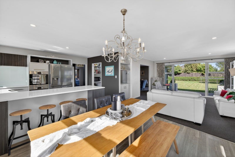 3 Wattle Lane, Rangiora, Rangiora - Carousel 1